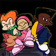 Get inspired by our community of talented artists. Friday Night Funkin Nene Vs Pico Online Play Game