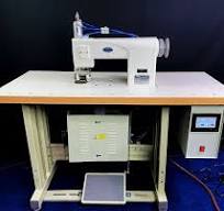 Ultrasonic WelderUltrasonic Welding Machine
