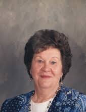 Obituary information for Darlene M. Feaga