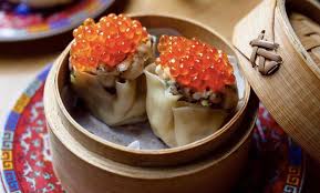 Incredibly mediocre dim sum. the worst restaurant in paris. 16. Ou Manger Des Dim Sum A Paris Paris Zigzag Insolite Secret