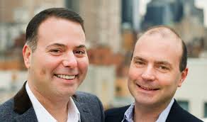 Alan Koenigsberg, John Dotto