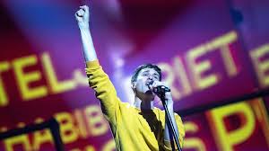 We did not find results for: Esc 2019 Lake Malawi Singen Fur Tschechien Teilnehmer