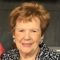 Lillian Alice Shetler Obituary (2024)