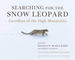 The oldest recorded snow leopard, named shynghyz, lived over 26 years and was held at the tama zoo in tokyo, japan. Searching For The Snow Leopard Guardian Of The High Mountains Nhbs Field Guides Natural History