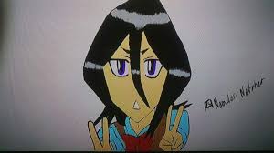 5 bishoujo game characters 卡通漫画技法.角色篇.r. Rukia Drawing Anime Amino