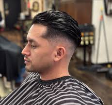 Point West Barbershop