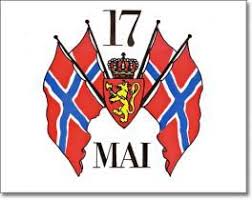 Mai norges maj tog wikipedia flagg flag 17mai norsk med mange langt framme toget sammen marsjerer speiderne danner politimann ett. Syttende Mai Flags Greeting Card Syttende Mai May 17 Holiday Celebrations Beautiful Norway Norway Viking Norway