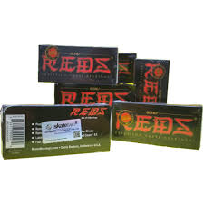 Roda Chaze 53mm 101a Doble Rolamento Red Bones Rodadeskate