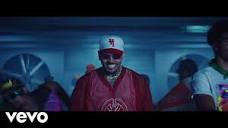 Chris Brown - Summer Too Hot (Official Video) - YouTube