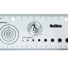 Measuring Tools Woodlands Medical Supplies