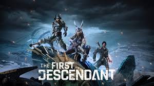 Download The First Descendant - PC (Steam)