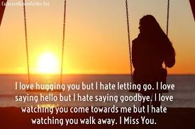 Love quote for my husband far away. Top 10 Missing You Love Quotes With Images