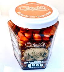 Maybe you would like to learn more about one of these? Buy Salsa Macha Chipoktli Gourmet Born In Mexico Mixed Of Smoked Chili Peppers Peanuts Sesame Garlic Ideal Companion For Meat Fish Tacos Chips Eggs Pizza Quesadillas 4 Pack Online In Germany B08r2db2r5