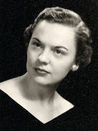 Obituary information for Patricia Ormsby Borer