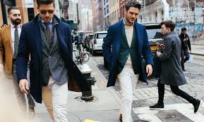 Key tip on how to dress like a parisian? Secrets To Dressing Like A New Yorker When You Re Not One