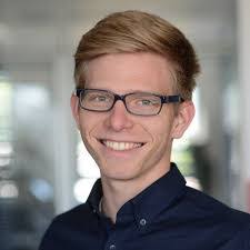 Christopher Binder's Instagram, Twitter & Facebook