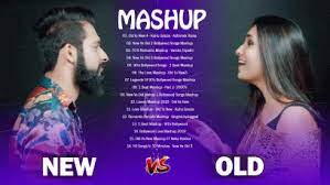 New vs old bollywood songs mashup. Old Vs Bollywood Mashup November Hindi Old To 4 Indian Remix Mashup Mp3