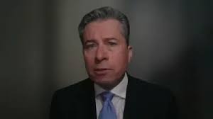 African Dream: Kenya's Anthony Muthama