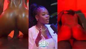 Watch Alleged Nude Videos of Popular TikTok Influencer @Erkuahofficial  Leaked – JustGistMe.ng | African Porn & Leaked Video