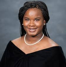 Lucy C. Laney High School Class of 2016