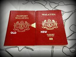 Great news for malaysian who are planning to visit japan! World S First Passport Equipped With Chip Based Biometric Security Features Seasia Co