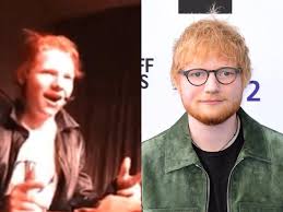 Age, height, weight, body measurements, dead or alive. Home Video Of Ed Sheeran Aged 15 Performing In School Production Of Grease To Be Auctioned