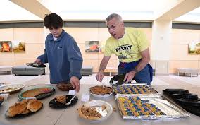 Eastern Oregon University...