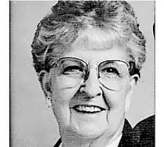 Mary Eichelberger Obituary (2010)