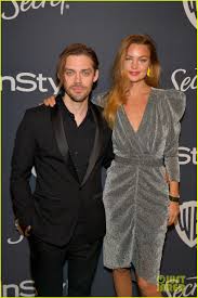 Jensen Ackles & Wife Danneel Harris Have Date Night at Golden Globes After  Party!: Photo 4411541 | 2020 Golden Globes Parties, Austin Stowell, Ben  Robson, Danneel Harris, Derek Hough, Dylan McDermott, Glen