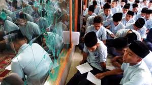 Kami juga akan memberikan contoh surat pernyataan cpns dengan format yang benar. Kemenag Guru Non Muslim Di Madrasah Tak Langgar Aturan