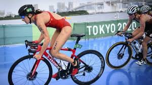 Nicola spirig boasts one of the finest career records in international triathlon, having enjoyed born in the canton of zurich to two pe teachers, spirig took part in her first triathlon at the age of 10, though it. 6thxaxih Umfnm