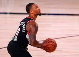 Has damian lillard been offered to join a super team? Nba World Reacts To Latest Damian Lillard Rumors
