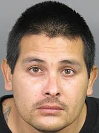 Alleged Back Room Bandit Pleads Not Guilty