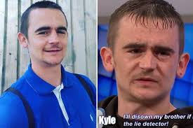 Harry Henson appears