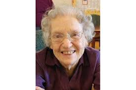 Ruth Nehring Obituary (1921