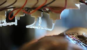 Voici une liste de modèles pour l'hiver 2020 ! Wake Forest Institute For Regenerative Medicine Develops Mobile 3d Bio Printer To Heal Extensive Wounds 3dnatives