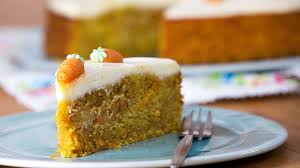 Rublikuchen Karottenkuchen Rezepte Chefkoch