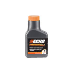 I did not give it five stars because the guard that protects the user from the chain is plastic and cracks very easy. Echo Premium Blend 2 Cycle Oil Propartsdirect