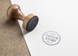 The process starts from scratch, so be sure to grab your. Free Round Shape Rubber Stamp Mockup Psd Good Mockups