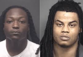 Two Greenville men charged with attempted murder after shooting in Tarboro