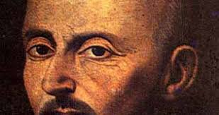 San Ignacio de Loyola