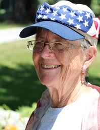 Obituary information for JoAnne Stansfield Diller