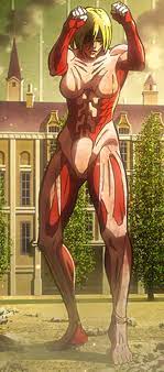 What do you guys think about the female titan? : r/mendrawingwomen