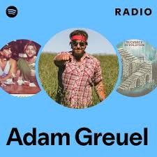 Adam Greuel
