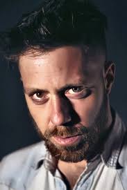 Nicolás Juárez : biographie, filmographie, photos & vidéos