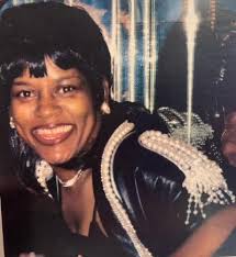 Obituary for Regina Gail Johnson