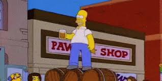 Tags:al bundy, excited, happy, hooray. Favorite Tv Dads Best Father S Day Drinks