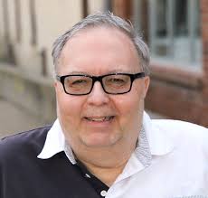 Dockendorf Wins National Awards