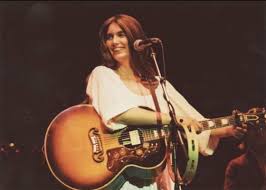 Emmylou Harris