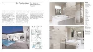 You minimize distractions and clutter, and focus on function. Book Review Detail In Contemporary Bathroom Design Best Design Books